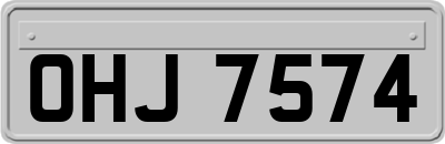 OHJ7574