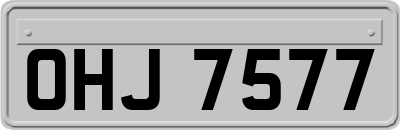 OHJ7577