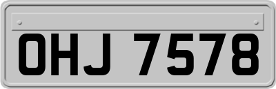 OHJ7578