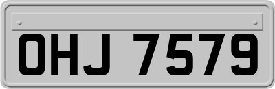 OHJ7579