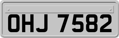 OHJ7582