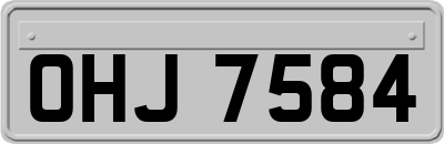 OHJ7584