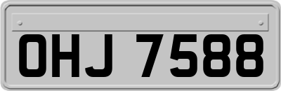 OHJ7588