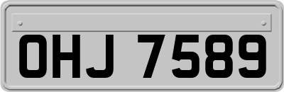 OHJ7589