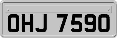OHJ7590