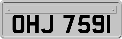 OHJ7591