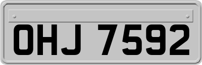 OHJ7592