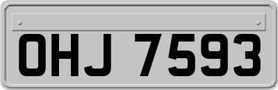 OHJ7593