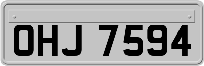 OHJ7594