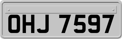OHJ7597