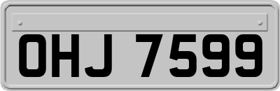 OHJ7599