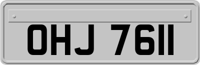 OHJ7611
