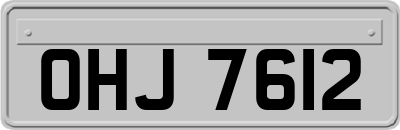 OHJ7612