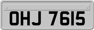 OHJ7615