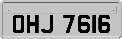 OHJ7616