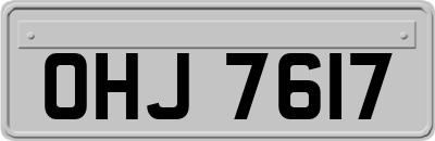 OHJ7617