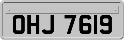 OHJ7619