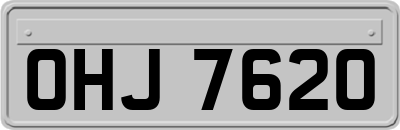 OHJ7620