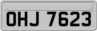 OHJ7623