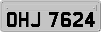OHJ7624