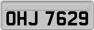 OHJ7629