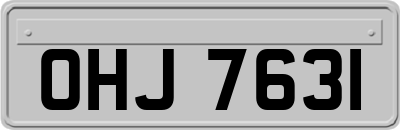 OHJ7631
