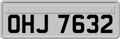 OHJ7632
