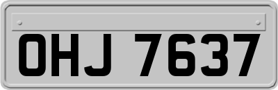 OHJ7637