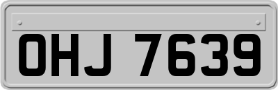 OHJ7639