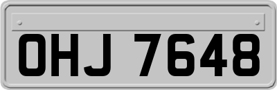 OHJ7648