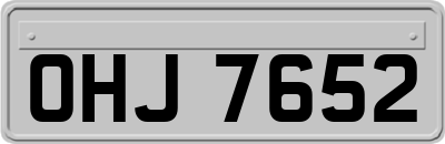 OHJ7652