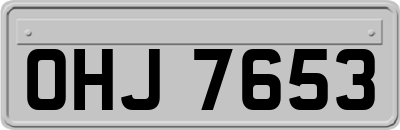 OHJ7653