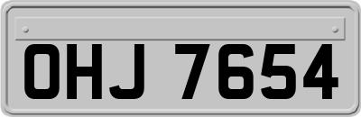 OHJ7654