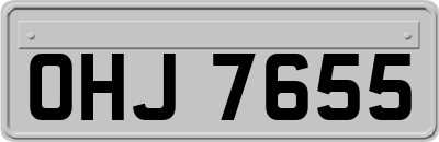 OHJ7655