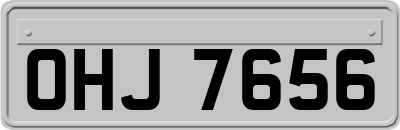 OHJ7656