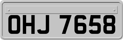 OHJ7658