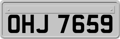 OHJ7659