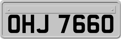 OHJ7660