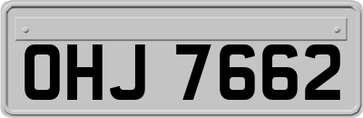 OHJ7662
