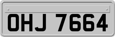 OHJ7664