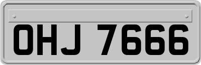 OHJ7666