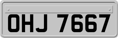 OHJ7667