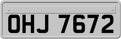 OHJ7672