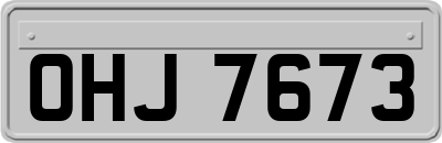 OHJ7673