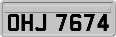 OHJ7674