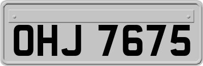 OHJ7675
