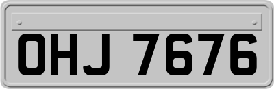 OHJ7676