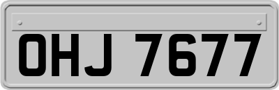 OHJ7677