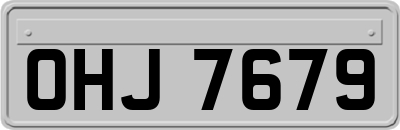 OHJ7679