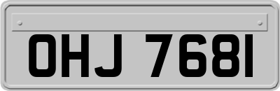 OHJ7681
